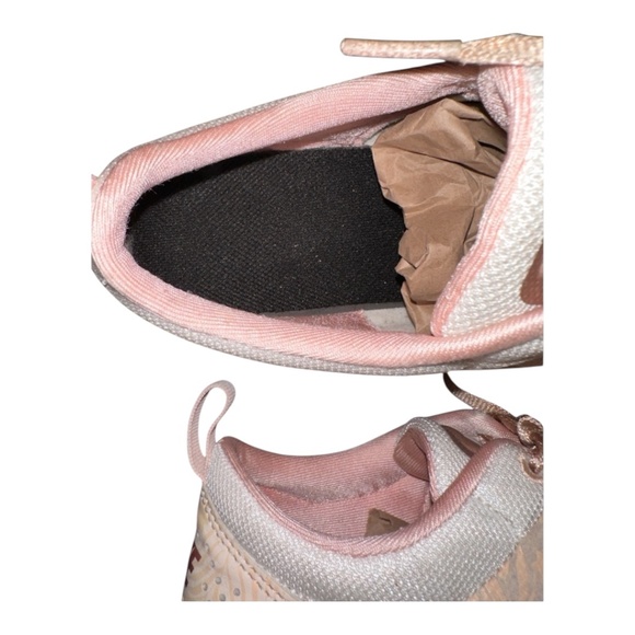 Nike Air Max Thea Rose Gold 6.5 Y 8.5 Womens - Picture 9 of 10